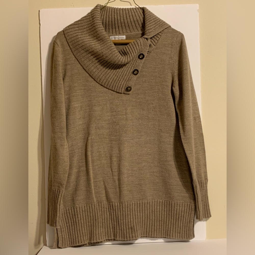 New York Co sweater/XS/in good condition